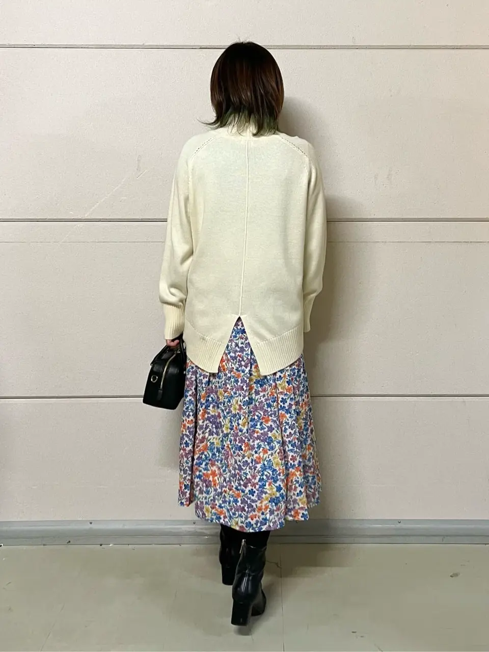 組曲 浅倉 コーディネート画像