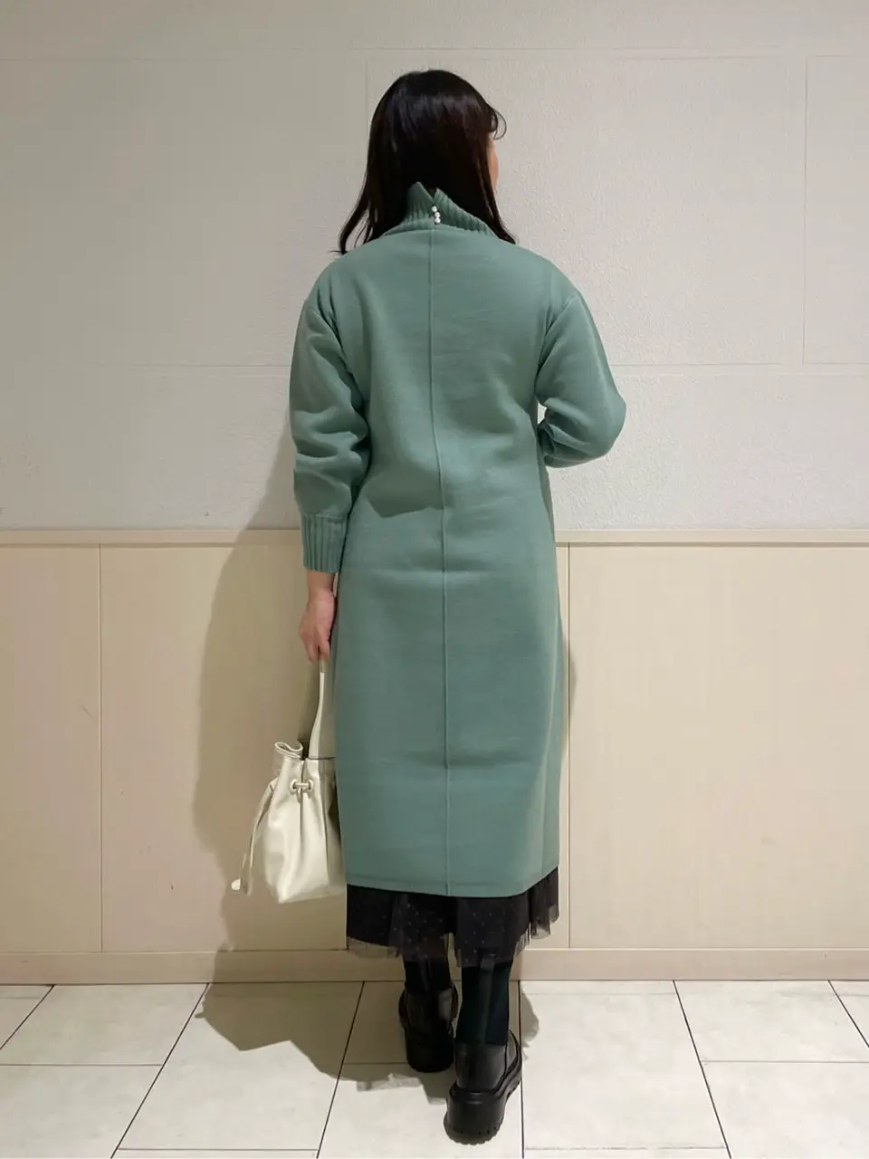 組曲 寺嶋 コーディネート画像