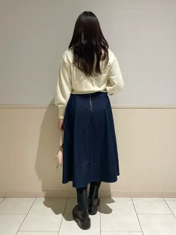 組曲 寺嶋 コーディネート画像