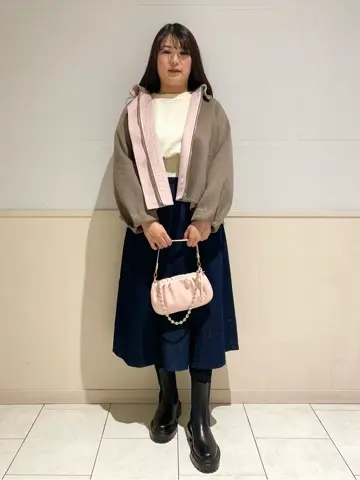 組曲 寺嶋 コーディネート画像