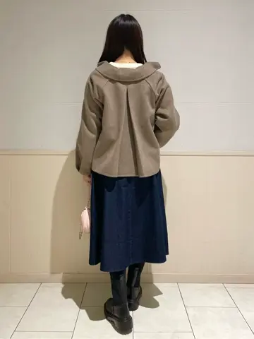 組曲 寺嶋 コーディネート画像