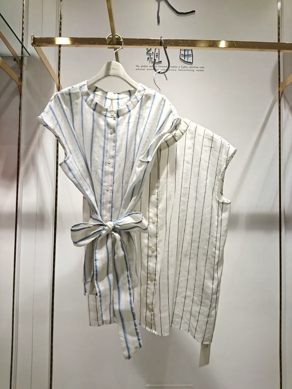 組曲 岡 コーディネート画像