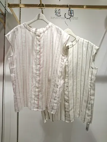 組曲 岡 コーディネート画像