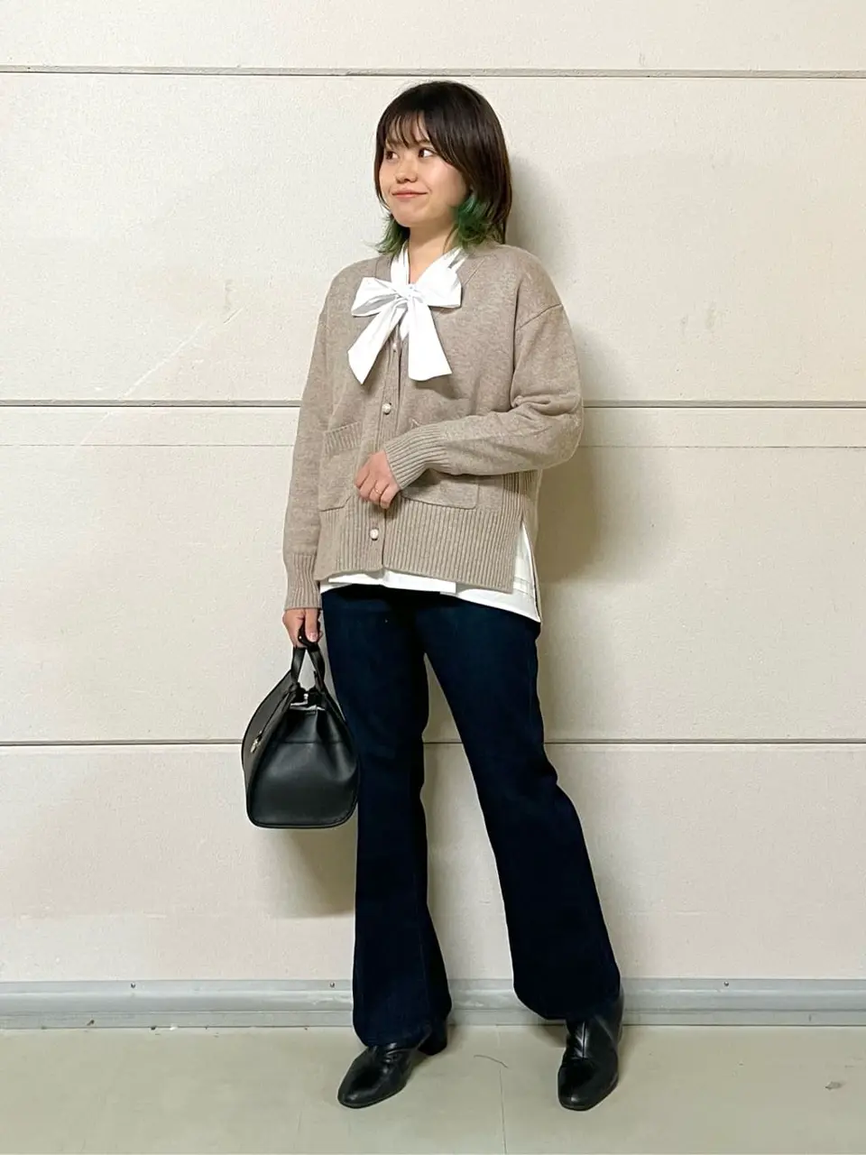  浅倉 コーディネート画像