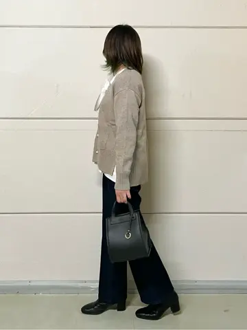 組曲 浅倉 コーディネート画像