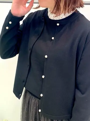 組曲 石井 コーディネート画像