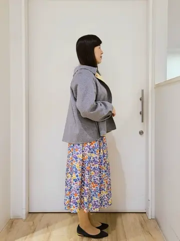 組曲 原 コーディネート画像