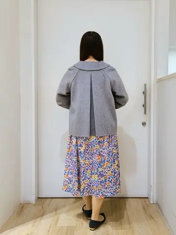 組曲 原 コーディネート画像