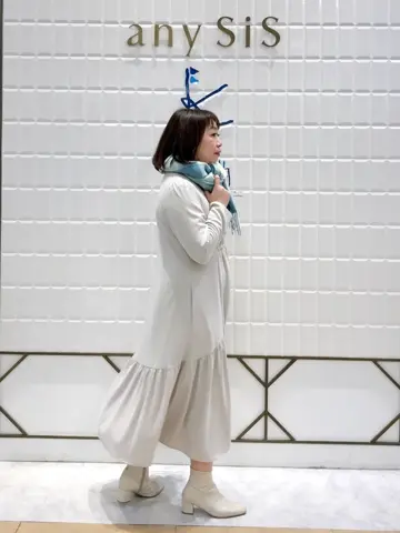 組曲 中山 コーディネート画像