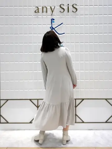 組曲 中山 コーディネート画像