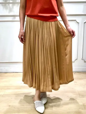 組曲 茂木 コーディネート画像