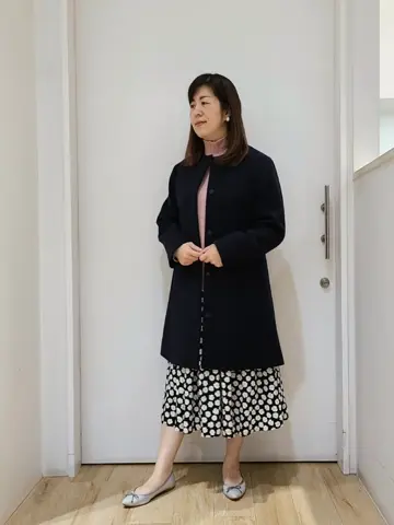 組曲 原 コーディネート画像