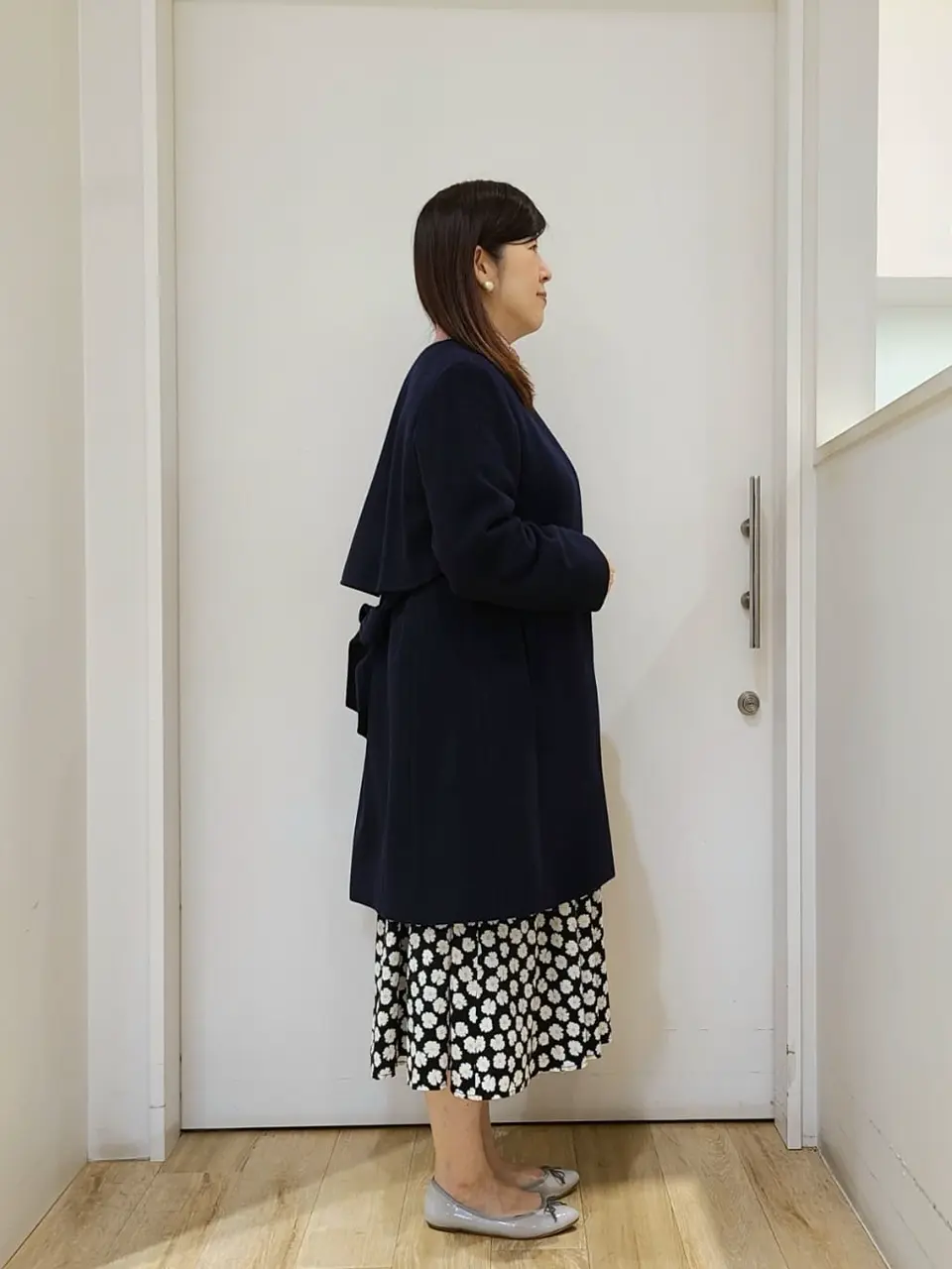 組曲 原 コーディネート画像