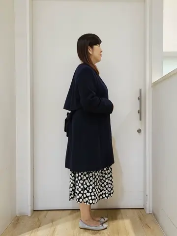 組曲 原 コーディネート画像