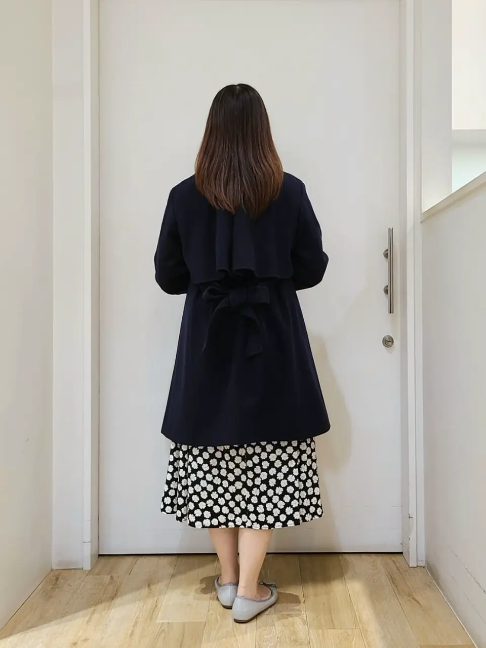 組曲 原 コーディネート画像