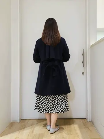 組曲 原 コーディネート画像