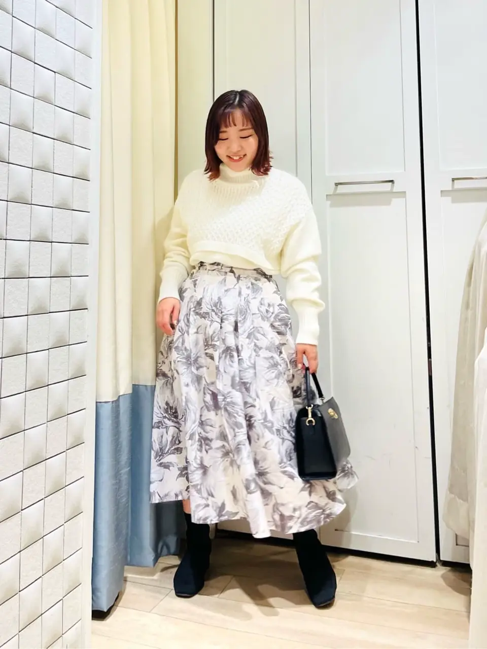  KATO コーディネート画像