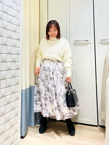 組曲 KATO コーディネート画像