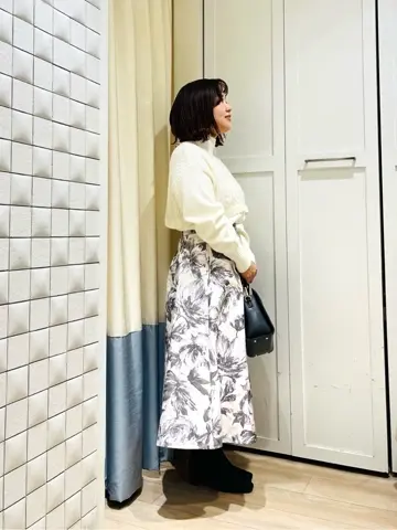 組曲 KATO コーディネート画像