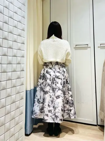 組曲 KATO コーディネート画像