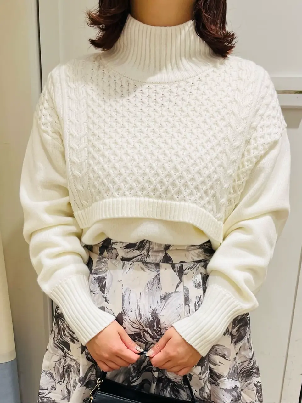 組曲 KATO コーディネート画像