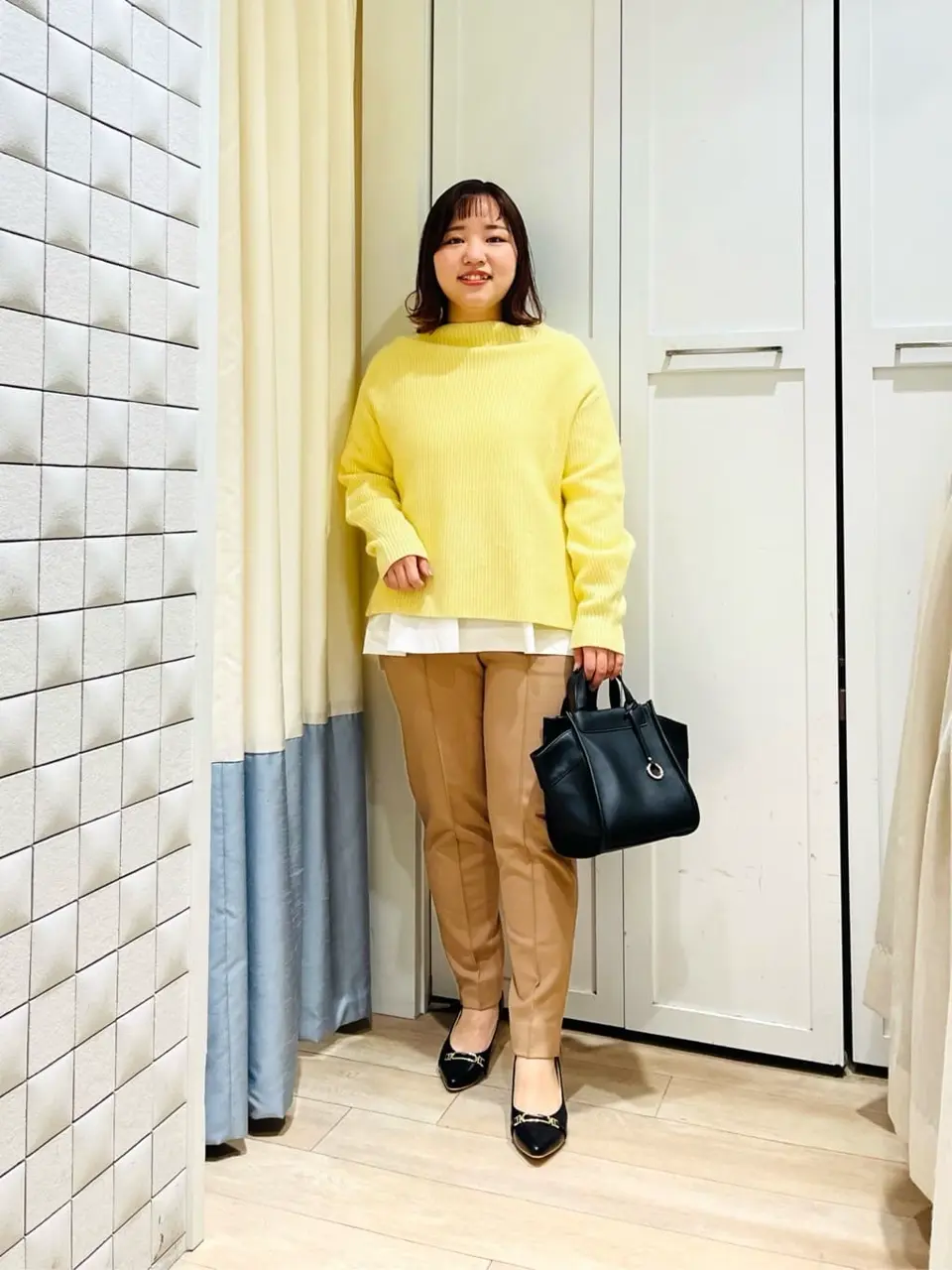  KATO コーディネート画像