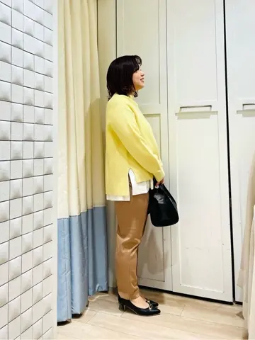 組曲 KATO コーディネート画像