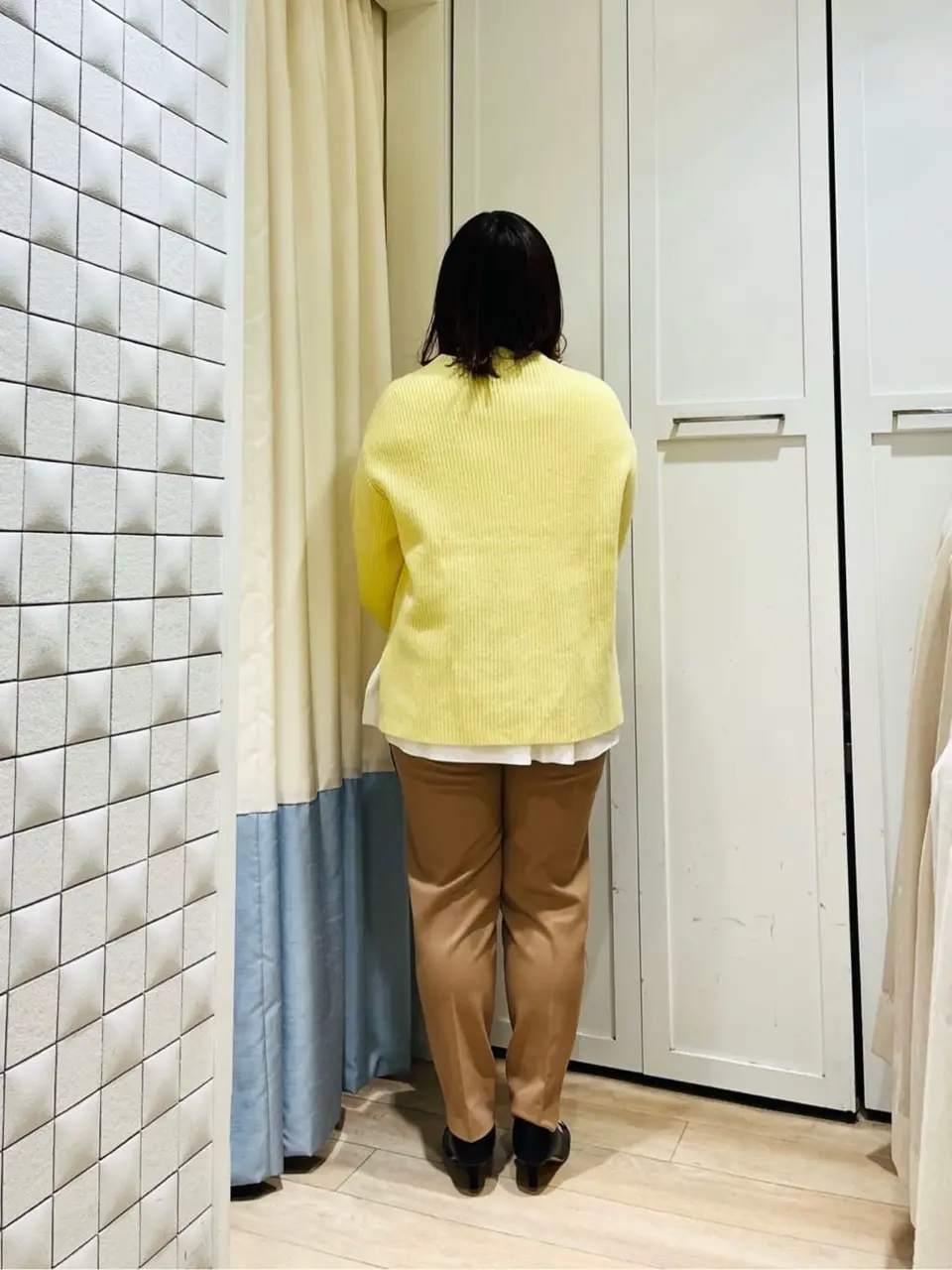 組曲 KATO コーディネート画像