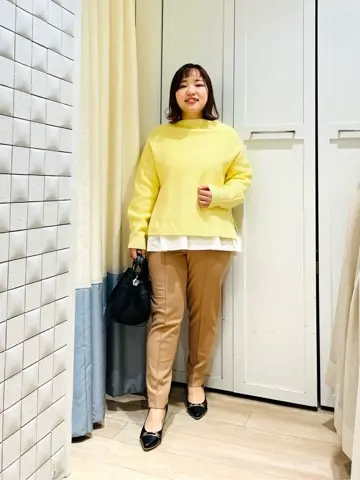 組曲 KATO コーディネート画像