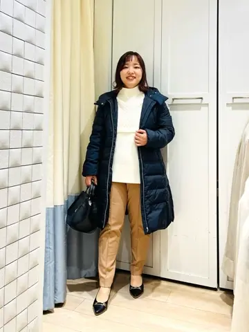 組曲 KATO コーディネート画像