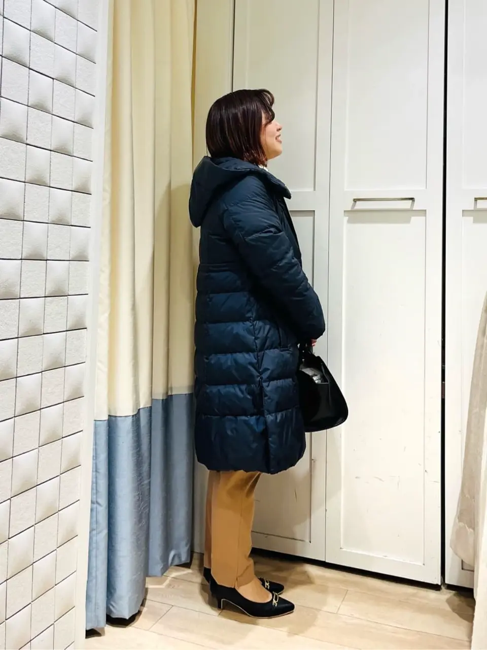 組曲 KATO コーディネート画像