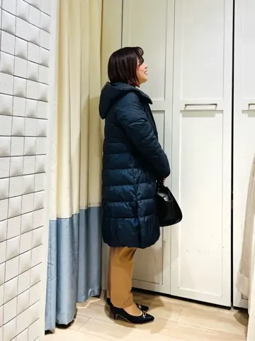 組曲 KATO コーディネート画像