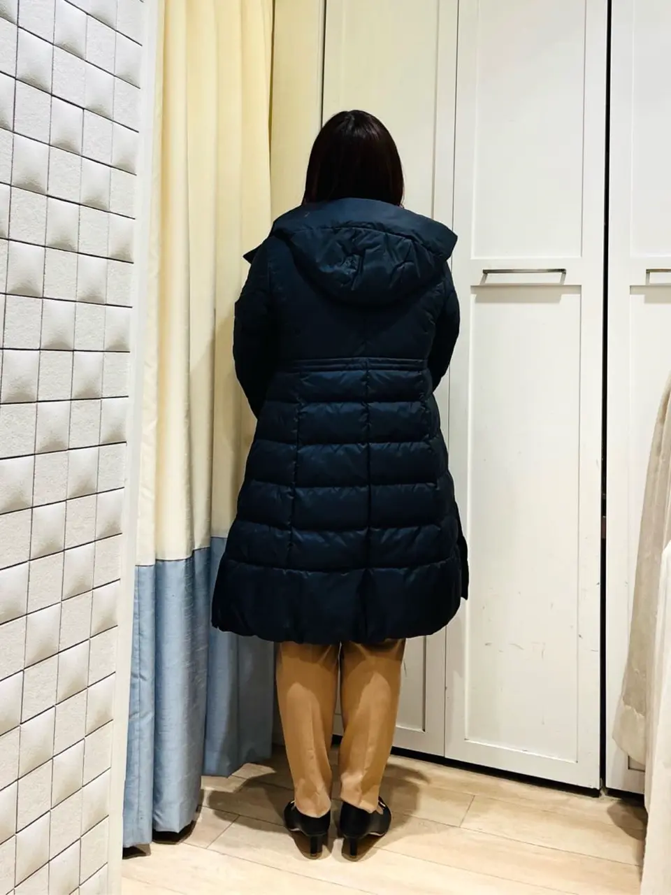 組曲 KATO コーディネート画像