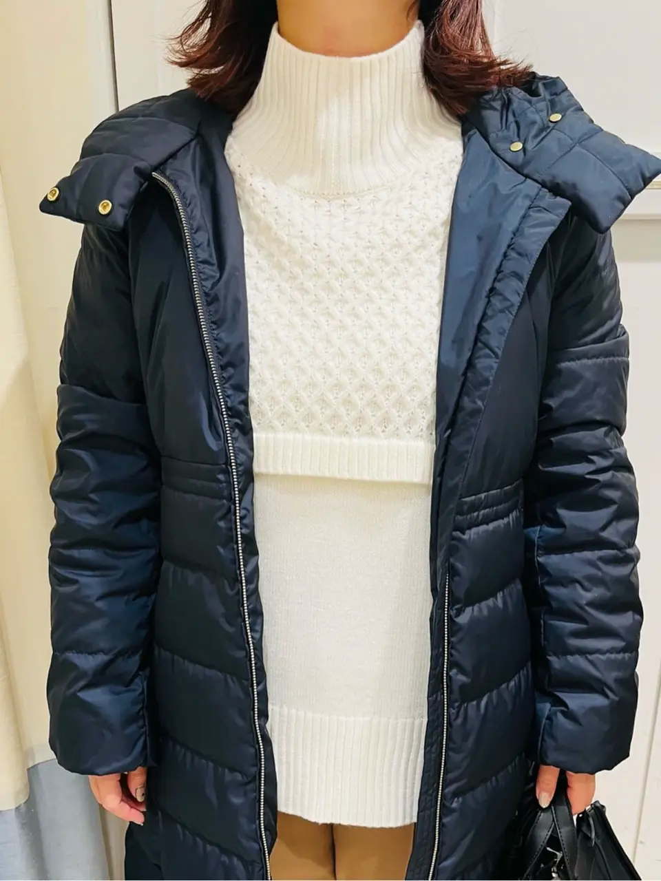 組曲 KATO コーディネート画像