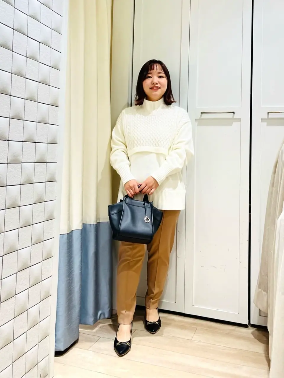 組曲 KATO コーディネート画像