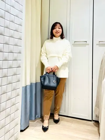 組曲 KATO コーディネート画像