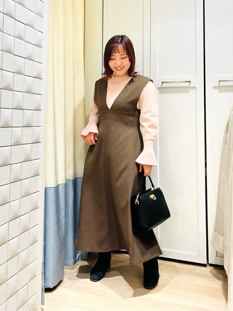  KATO コーディネート画像