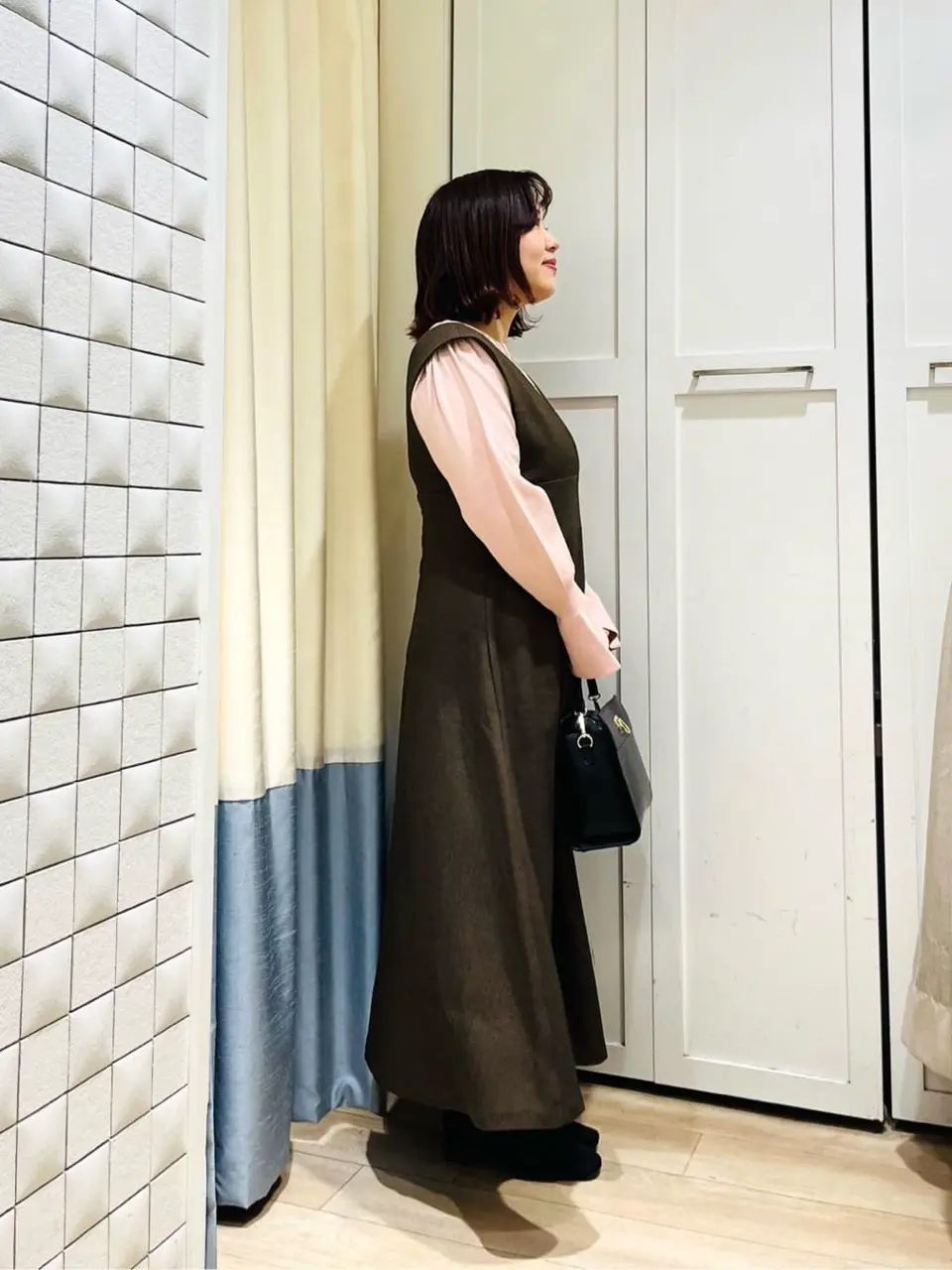 組曲 KATO コーディネート画像