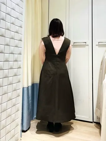 組曲 KATO コーディネート画像