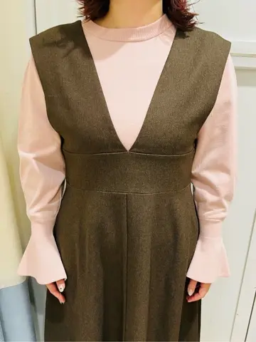 組曲 KATO コーディネート画像