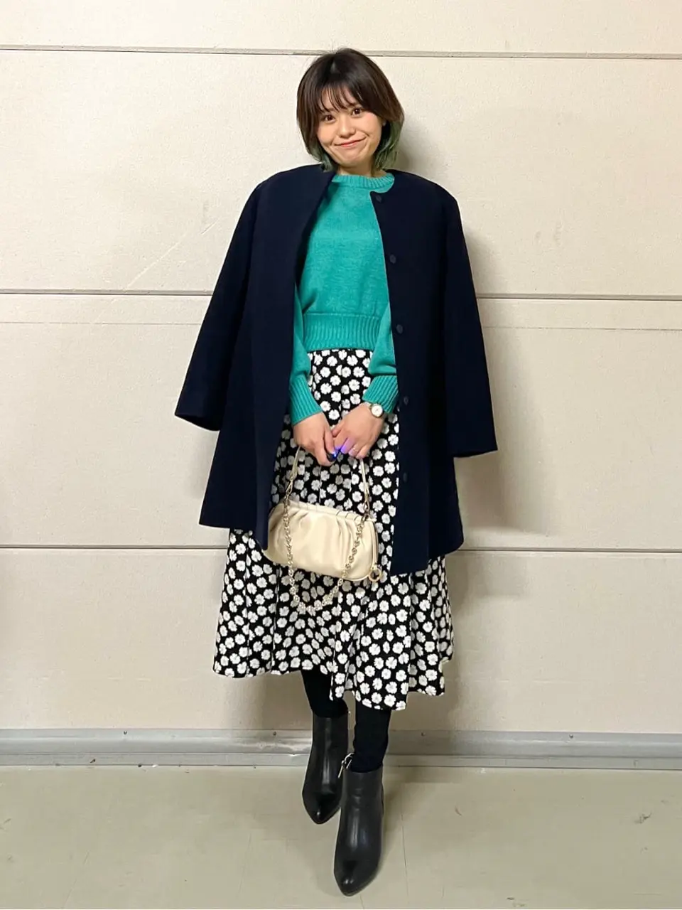  浅倉 コーディネート画像