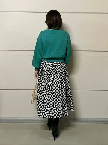 組曲 浅倉 コーディネート画像