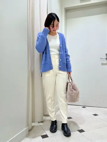 組曲 村上 コーディネート画像