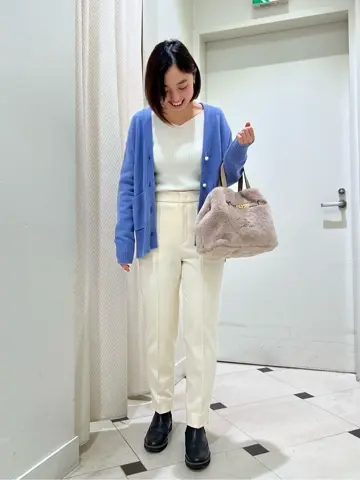 組曲 村上 コーディネート画像