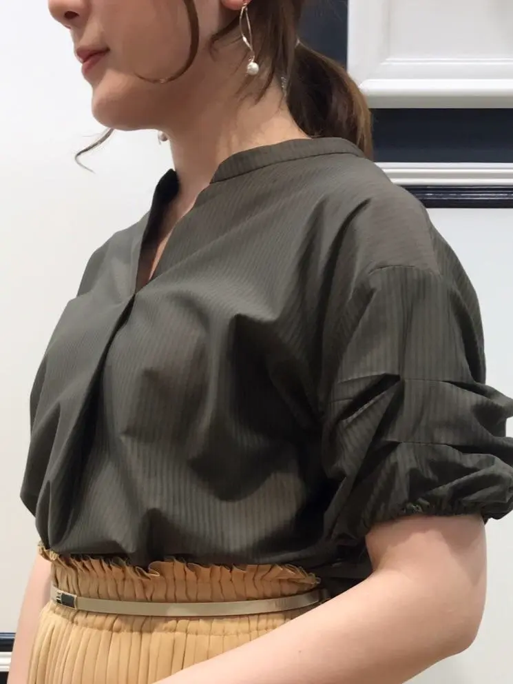 組曲 宮本 コーディネート画像