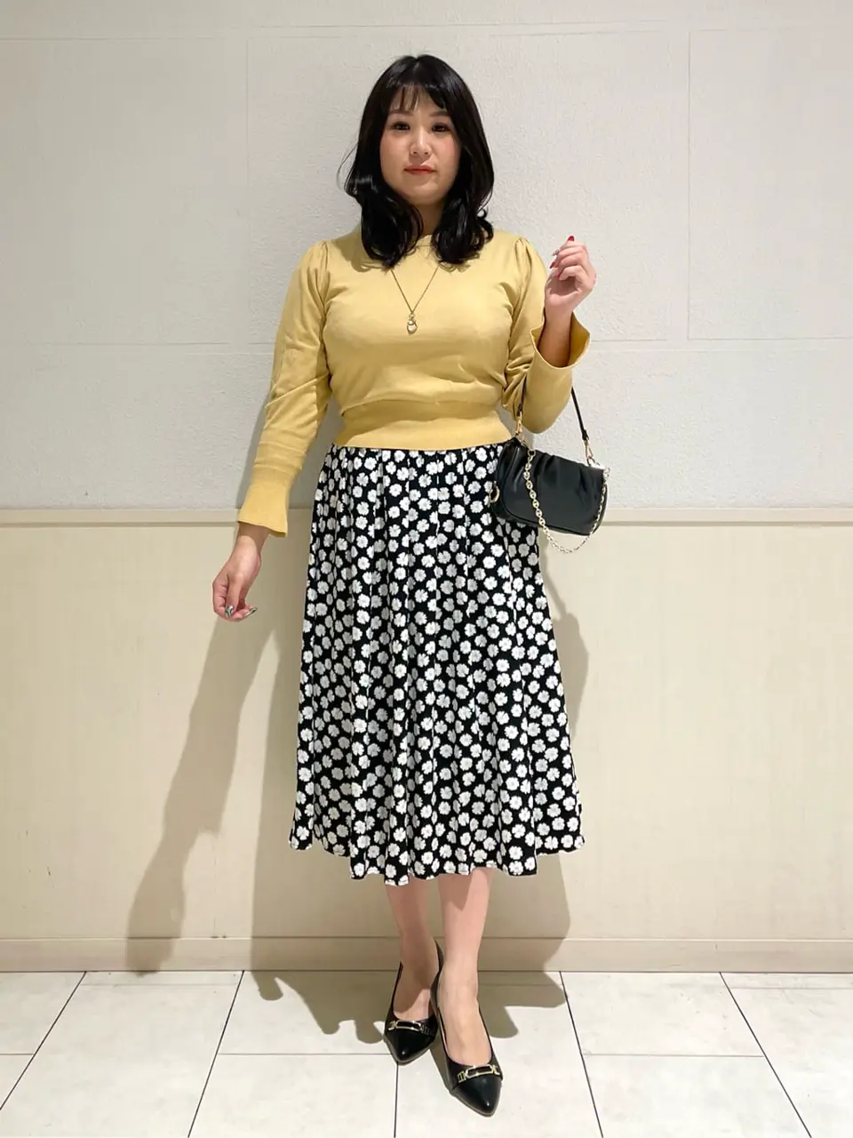 組曲 寺嶋 コーディネート画像