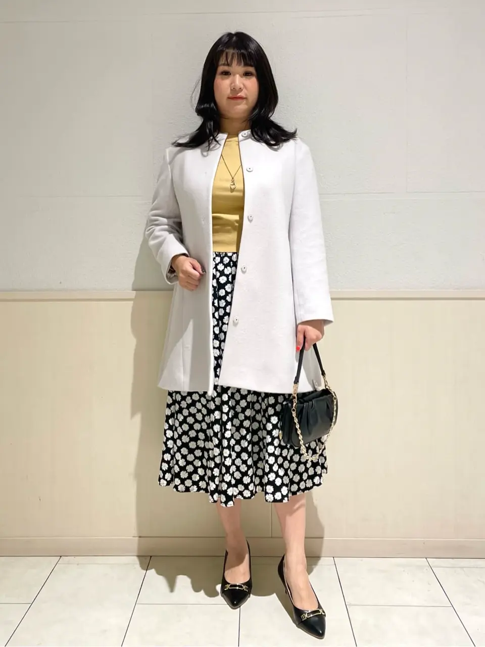 組曲 寺嶋 コーディネート画像