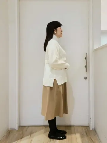 組曲 原 コーディネート画像