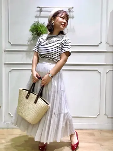 組曲 KATO コーディネート画像