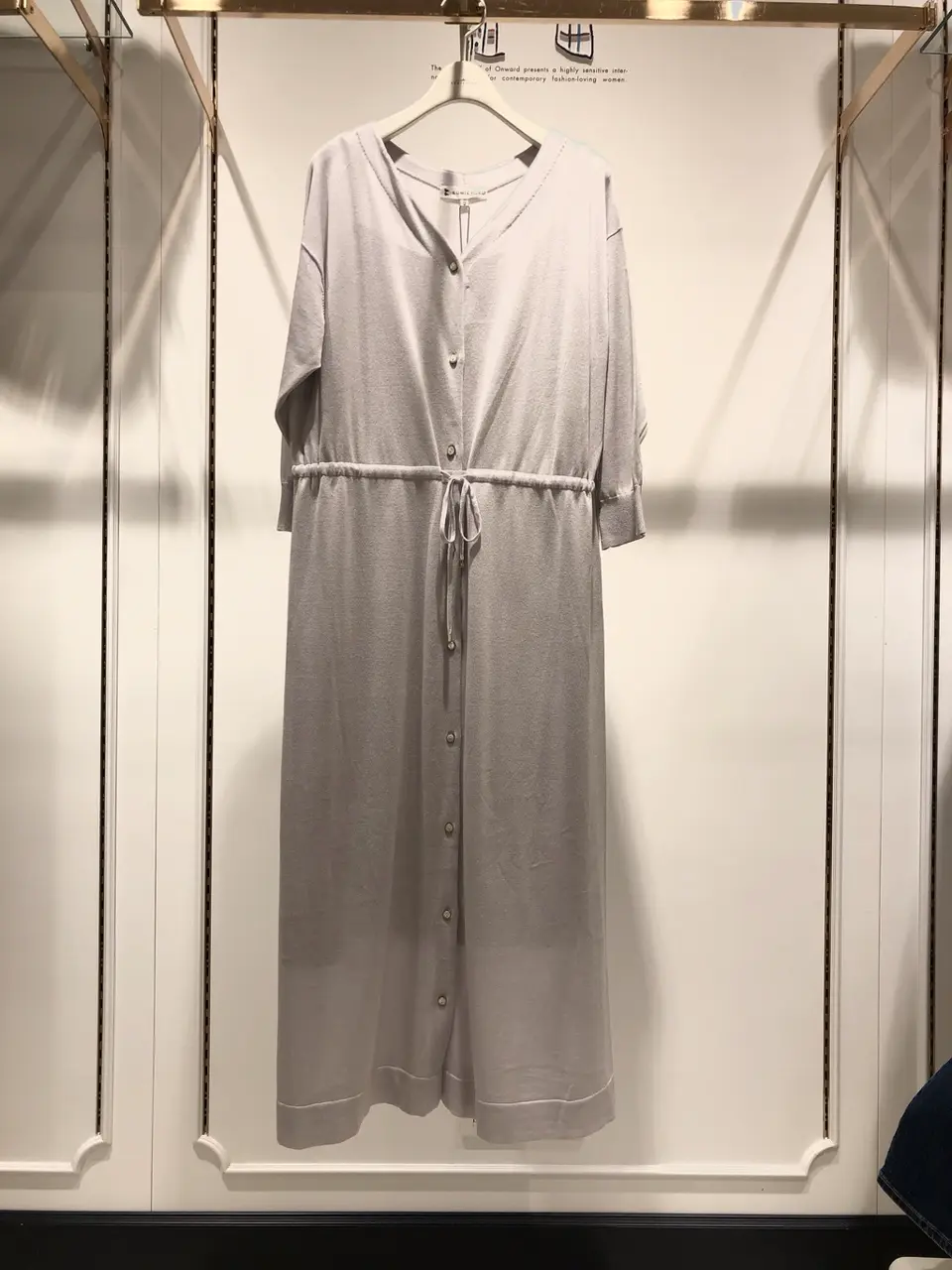 組曲 伊藤 コーディネート画像